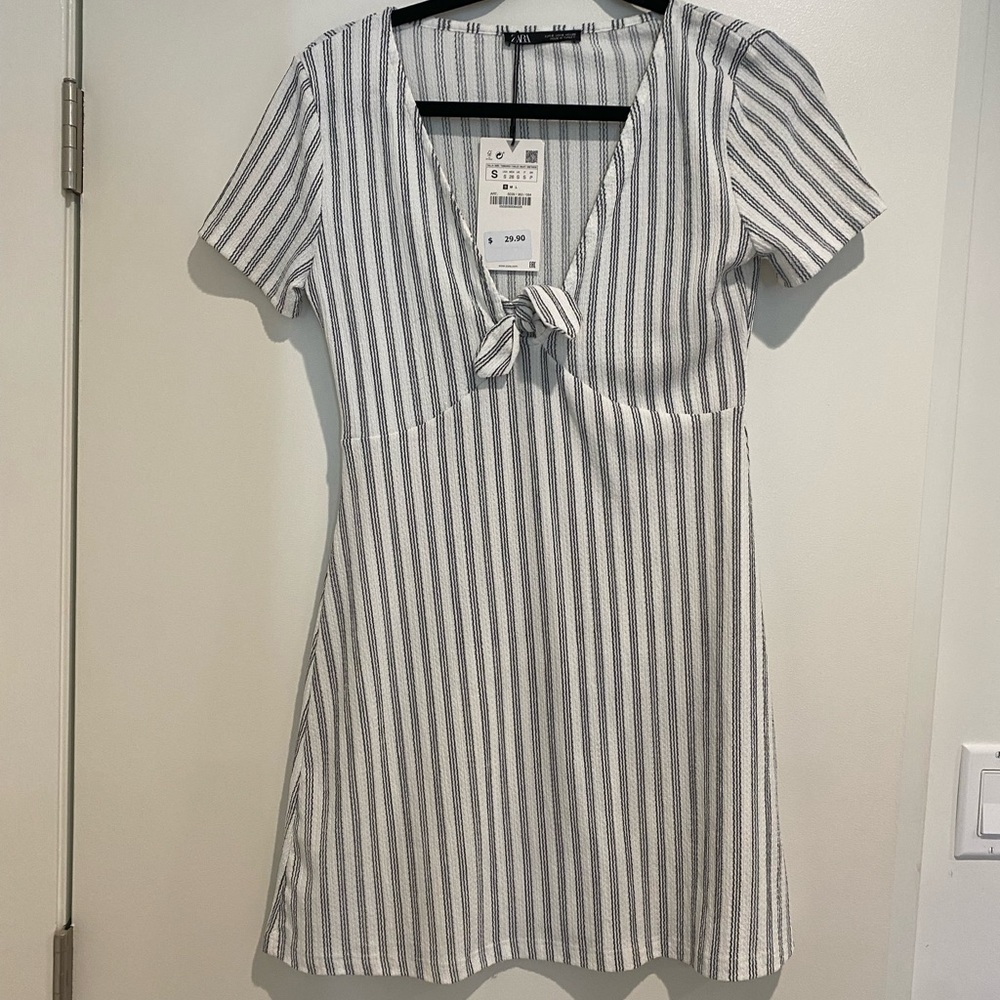 Zara Dress/ Coverup